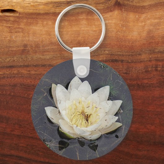 Schlüsselanhänger (Vorderseite)