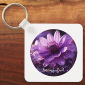 Schlüsselanhänger (Vorderseite)