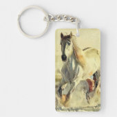 Schlüsselanhänger (Vorderseite)