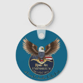 Schlüsselanhänger (Vorderseite)