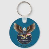 Schlüsselanhänger (Rückseite)