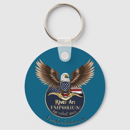 Schlüsselanhänger (Rückseite)