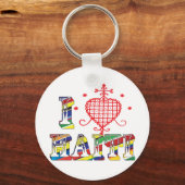 Schlüsselanhänger (Vorderseite)