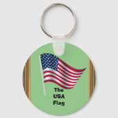 Schlüsselanhänger (Vorderseite)