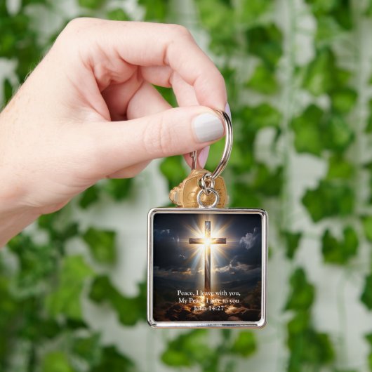 Schlüsselanhänger (Hand)