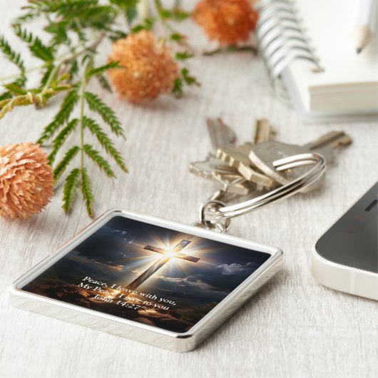 Schlüsselanhänger (Seite)