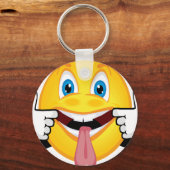 Schlüsselanhänger (Vorderseite)