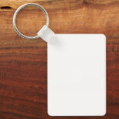 Schlüsselanhänger (Vorderseite)