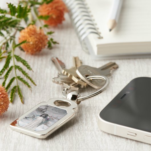 Schlüsselanhänger (Seite)