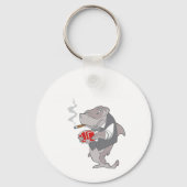 Schlüsselanhänger (Rückseite)