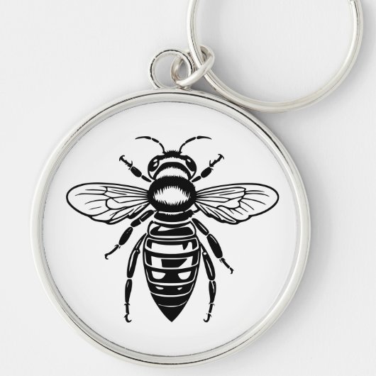 Schlüsselanhänger (Vorne)