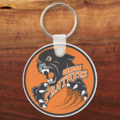 Schlüsselanhänger (Vorderseite)