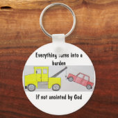 Schlüsselanhänger (Vorderseite)