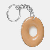 Schlüsselanhänger (Vorderseite links)