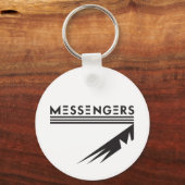 Schlüsselanhänger (Vorderseite)