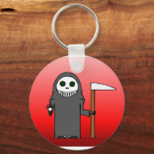 Schlüsselanhänger (Vorderseite)