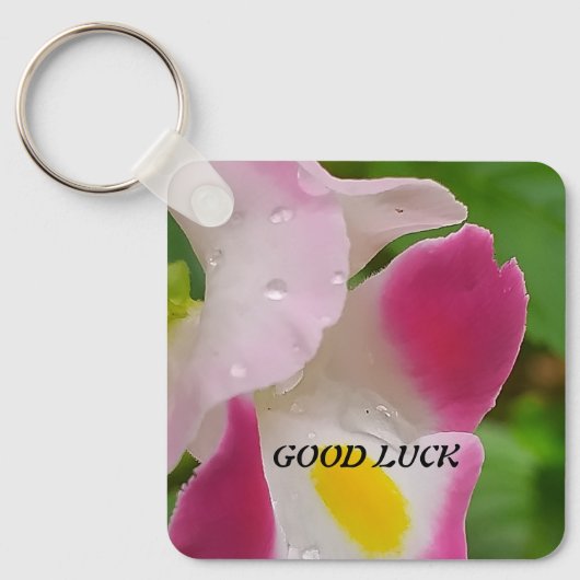 Schlüsselanhänger (Vorderseite)