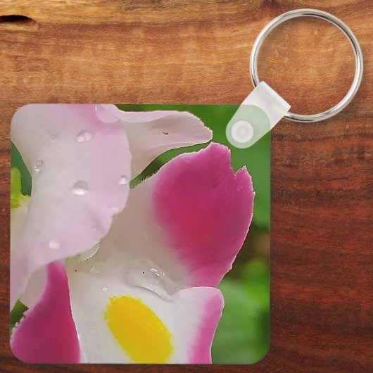 Schlüsselanhänger (Rückseite)