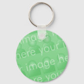 Schlüsselanhänger (Vorderseite)