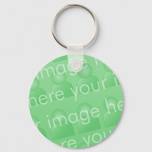 Schlüsselanhänger (Vorderseite)