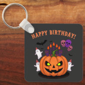 Schlüsselanhänger (Vorderseite)