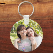 Schlüsselanhänger (Rückseite)