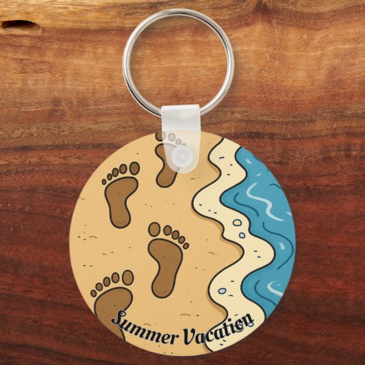 Schlüsselanhänger (Vorderseite)