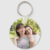 Schlüsselanhänger (Rückseite)