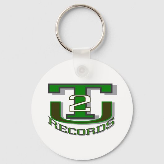 Schlüsselanhänger (Vorderseite)