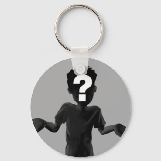 Schlüsselanhänger (Vorderseite)