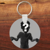 Schlüsselanhänger (Vorderseite)