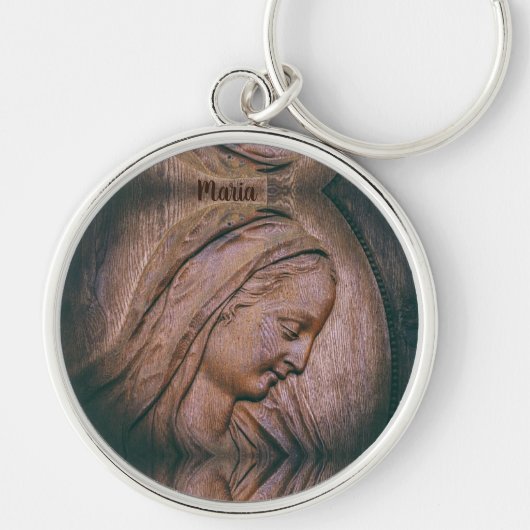 Schlüsselanhänger (Vorne)