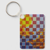 Schlüsselanhänger (Vorderseite)