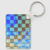 Schlüsselanhänger (Rückseite)