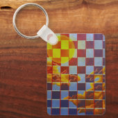 Schlüsselanhänger (Vorderseite)