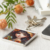 Schlüsselanhänger (Seite)