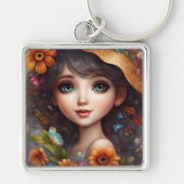 Schlüsselanhänger (Vorne)