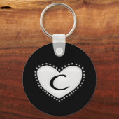 Schlüsselanhänger (Vorderseite)