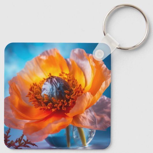 Schlüsselanhänger (Rückseite)