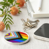 Schlüsselanhänger (Seite)