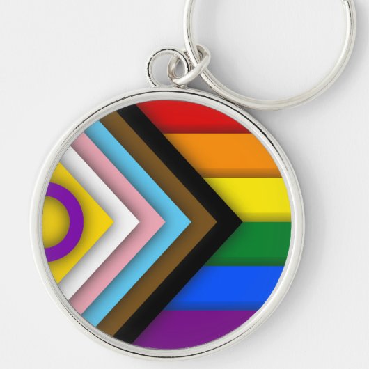 Schlüsselanhänger (Vorne)