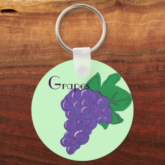 Schlüsselanhänger (Vorderseite)