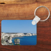 Schlüsselanhänger (Vorderseite)