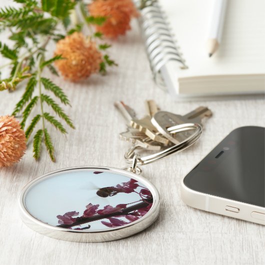 Schlüsselanhänger (Seite)