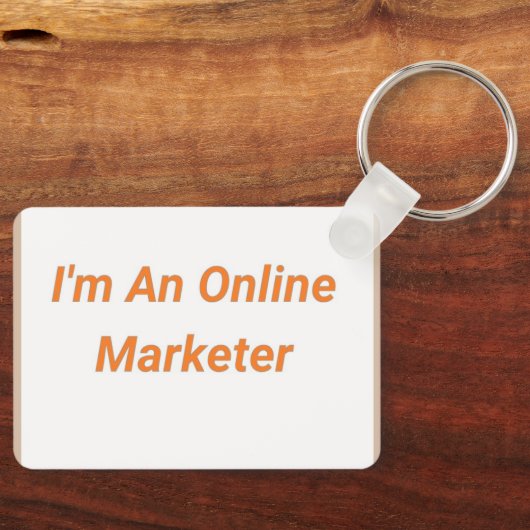 Schlüsselanhänger (Vorderseite)