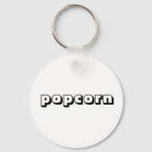 Schlüsselanhänger (Vorderseite)