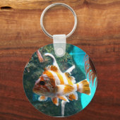 Schlüsselanhänger (Vorderseite)