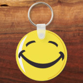 Schlüsselanhänger (Vorderseite)