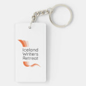 Schlüsselanhänger (Rückseite)