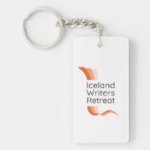 Schlüsselanhänger (Vorderseite)